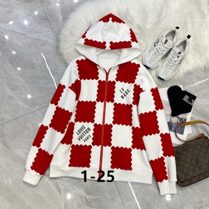 LV Women's Outwear 36